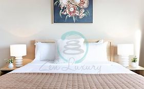 Zen Oceania - 2Br Ocean View