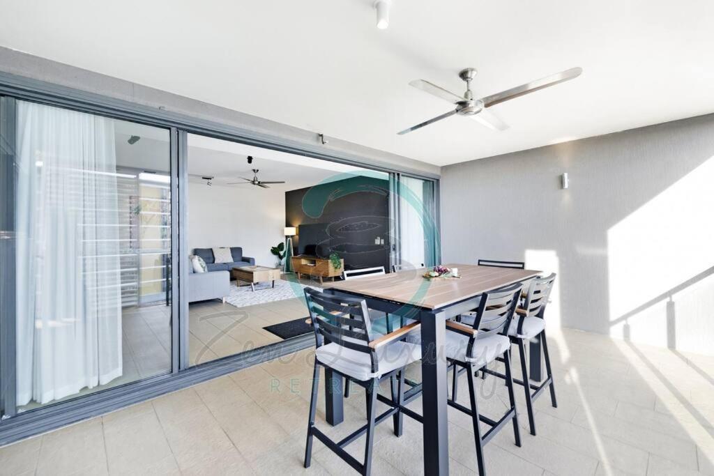 Zen Oceania - 2Br Ocean View Apartment Darwin Exterior photo