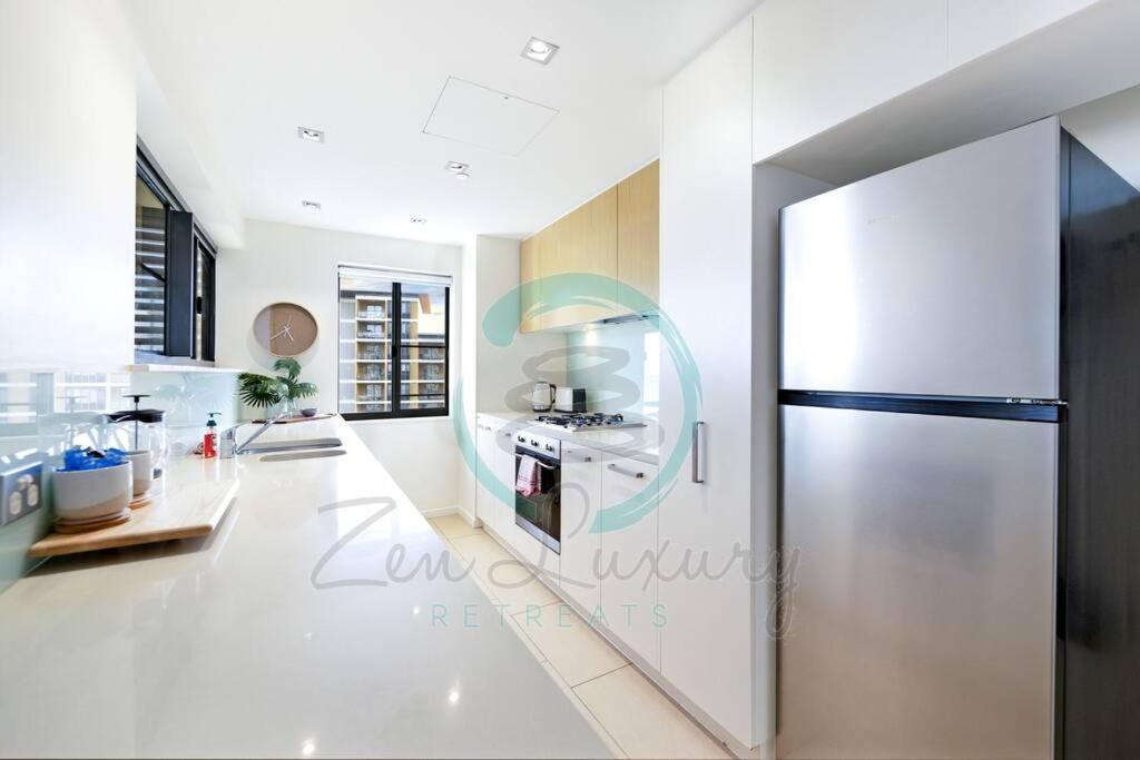 Zen Oceania - 2Br Ocean View Apartment Darwin Exterior photo