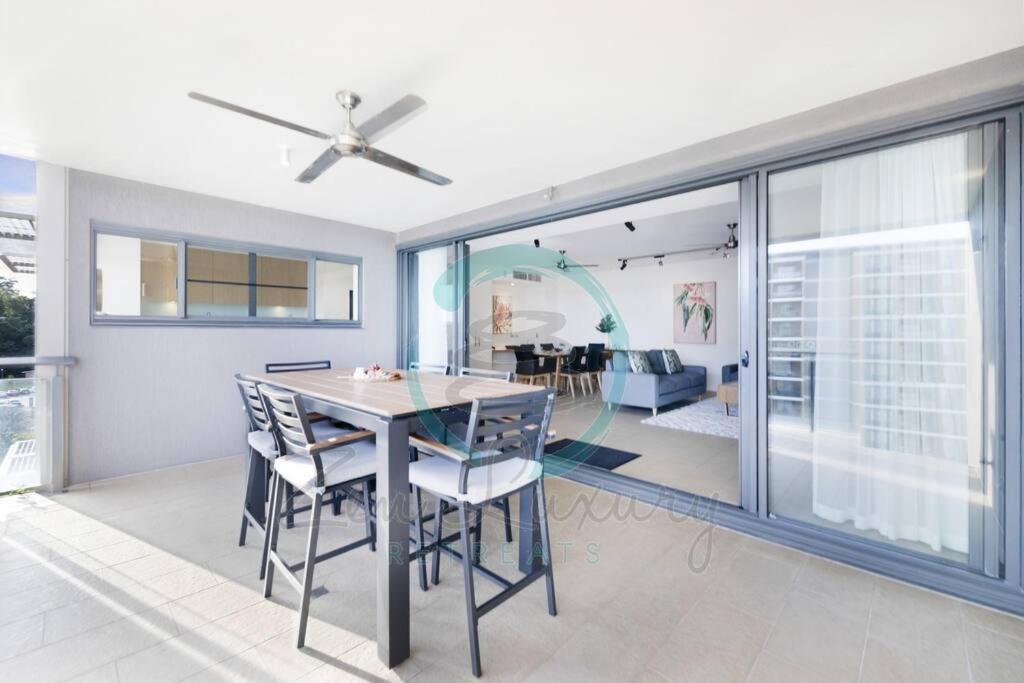 Zen Oceania - 2Br Ocean View Apartment Darwin Exterior photo