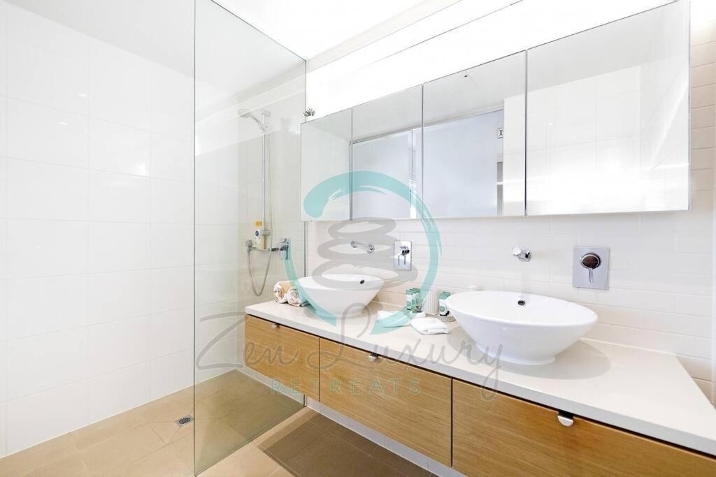 Zen Oceania - 2Br Ocean View Apartment Darwin Exterior photo