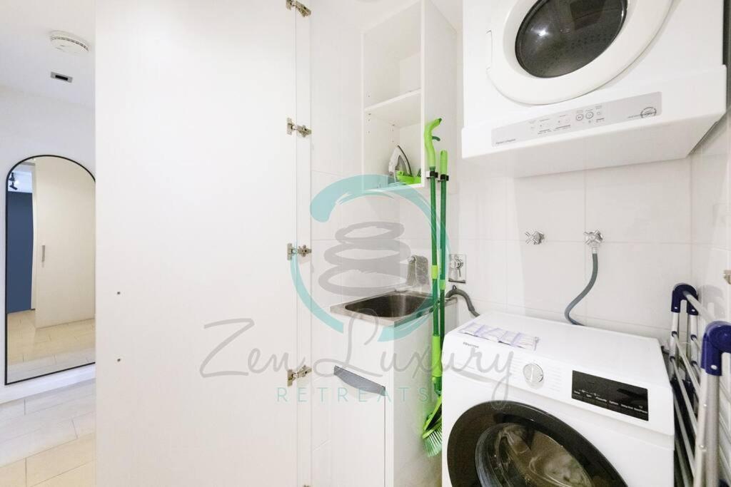 Zen Oceania - 2Br Ocean View Apartment Darwin Exterior photo