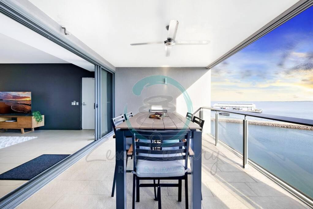 Zen Oceania - 2Br Ocean View Apartment Darwin Exterior photo