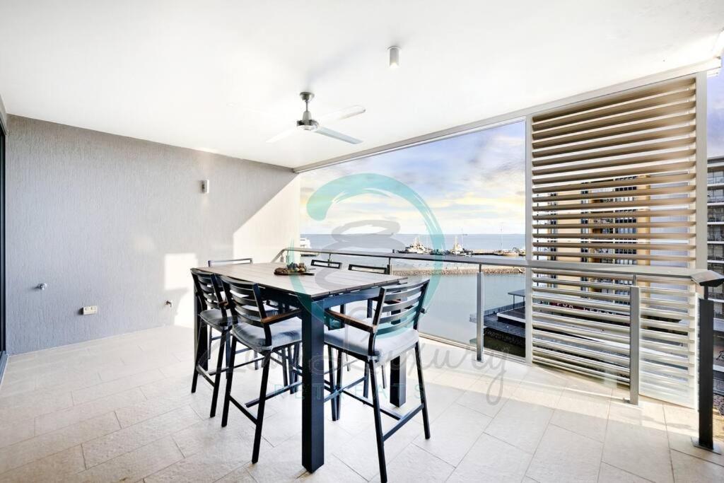 Zen Oceania - 2Br Ocean View Apartment Darwin Exterior photo