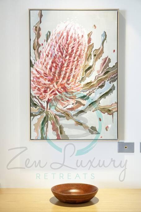 Zen Oceania - 2Br Ocean View Apartment Darwin Exterior photo