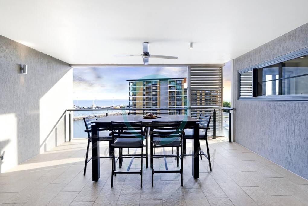 Zen Oceania - 2Br Ocean View Apartment Darwin Exterior photo