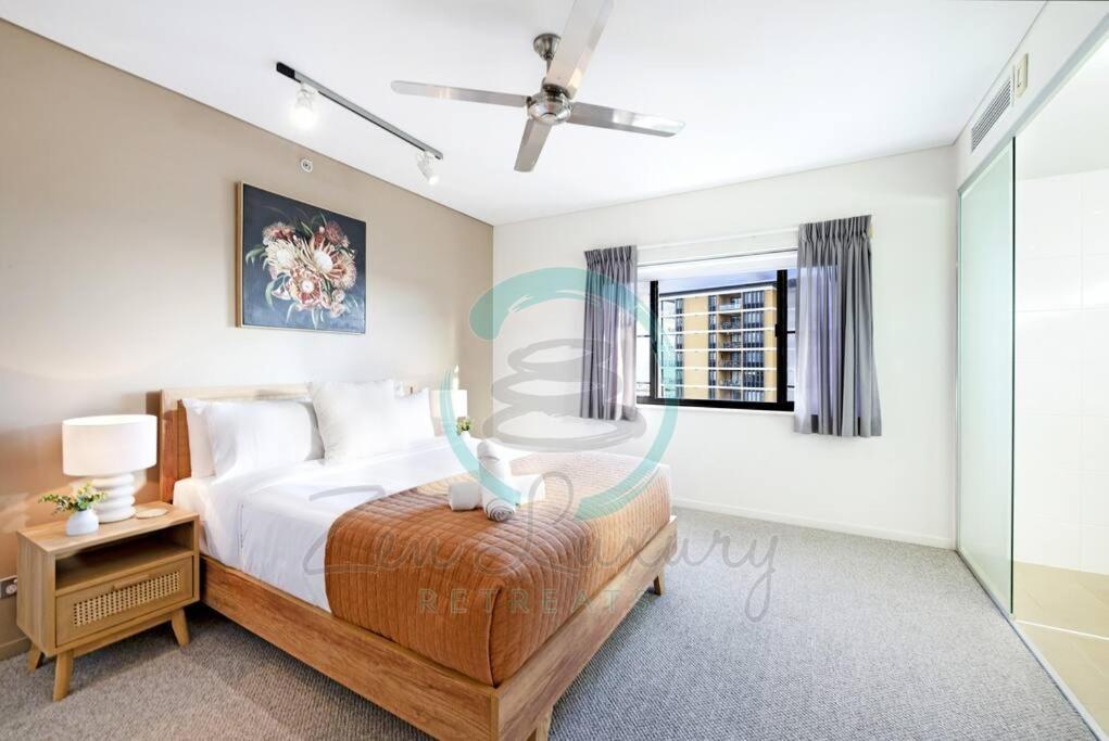 Zen Oceania - 2Br Ocean View Apartment Darwin Exterior photo